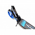 Самокат Triumf Active SKL-03A blue