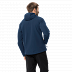 Куртка мужская Jack Wolfskin Kanuka Point Jacket M dark indigo