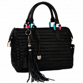 Женская сумка Pola 3002 black