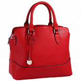 Женская сумка Pola 7176 red