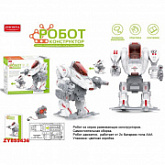 Робот-конструктор Zhorya ZYB-B2944