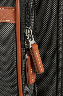 Сумка для ноутбука Samsonite Fairbrook 14,1" 54N-29001 Black/Cognac