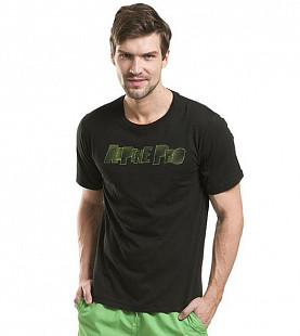 Фуфайка Alpine Pro MTSA012990 black