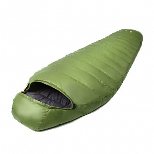 Спальный мешок KingCamp Protector 600 8003 green