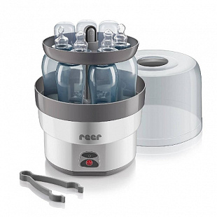 Стерилизатор Reer VapoMax 36010