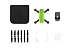 Квадрокоптер DJI Spark Meadow Green Квадрокоптер DJI Spark Meadow Green