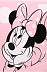 Чемодан Samsonite Dream Rider Disney 50см 43C-90001 Pink