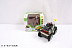 Машина-перевертыш военная Shenzhen Toys A1155 brown Машина-перевертыш военная Shenzhen Toys A1155 brown