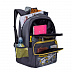 Школьный рюкзак GRIZZLY RB-860-1 grey
