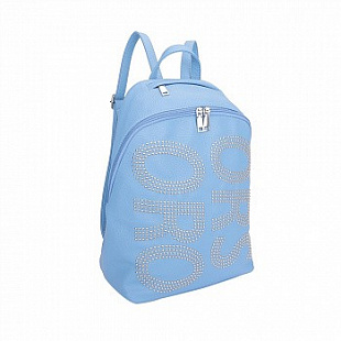Городской рюкзак Ors Oro DS-0128 /3 dark blue
