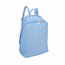 Городской рюкзак Ors Oro DS-0128 /3 dark blue