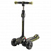 Самокат детский Tech Team Surf Boy 2020 Black