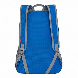 Городской рюкзак GRIZZLY RQ-005-1 /4 azure