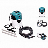 Пылесос Makita VC 2512 L VC2512L