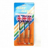 Набор дротиков для дартса 603076