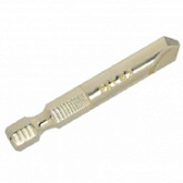 Экстрактор Whirlpower 1/4" для саморезов №2 F013-03-02