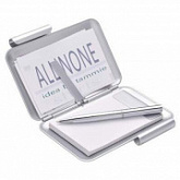 Записная книжка Balmain 10622700 Silver