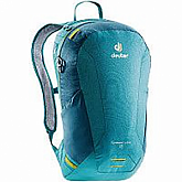 Рюкзак Deuter Speed Lite 12 3410019-3325 petrol/arctic