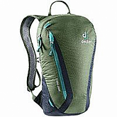 Рюкзак Deuter Gravity Pitch 12 3362117-2325 khaki/navy (2020-21)