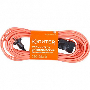 Удлинитель-шнур Юпитер 30 м PC16-JP8235