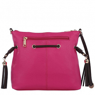 Женская сумка Pola 7137 blue