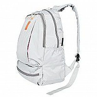 Рюкзак Polar 10722 light grey