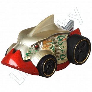 Машинка Hot Wheels Color Shifters Piranha Terror (BHR15 GMB82)