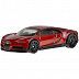 Машинка Hot Wheels Базовой коллекции '16 Bugatti Chiron 201/250 (5785 HTB88) mainline 2024