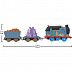 Паровозик Thomas & Friends Crystal Caves Thomas (HFX97 HJV43)