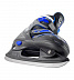 Раздвижные Коньки-ролики Maxcity Volt Ice Blue