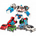 Игрушка Tobot Дельтатрон 301040