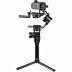 Стабилизатор для видеокамеры MOZA AirCross 2 Professional Kit Black