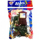 Набор YAKO армия МиниМаниЯ М6077