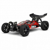 Радиоуправляемая машина Himoto Tanto 4WD 1/10 Коллекторная E10XB