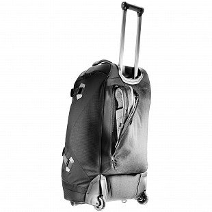 Сумка на колесах Deuter Helion 60 35842-7302 black/ocean (2020)