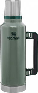 Термос Stanley Legendary Classic Bottle 1.4 л 10-08265 green