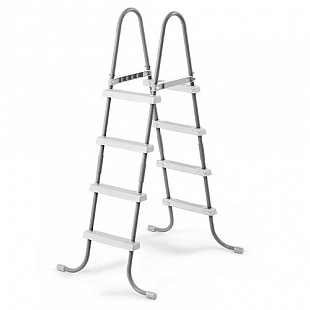 Лестница для бассейна Intex 122 см 28066