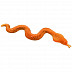 Лизун-липучка Bondibon Чудики Змея ВВ4288 orange