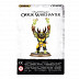 Фигурка Games Workshop Warhammer: Ironjawz Orruk Warchanter