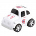 Инерционная машина Shenzhen Toys A575 white Инерционная машина Shenzhen Toys A575 white