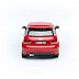 Машинка Bburago 1:24 Audi A1 (18-21058) red