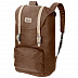 Городской рюкзак Jack Wolfskin Earlham desert brown 2006272-5012