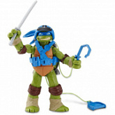 Игрушка Turtles Леонардо – шпион фигурка 12 см 90671