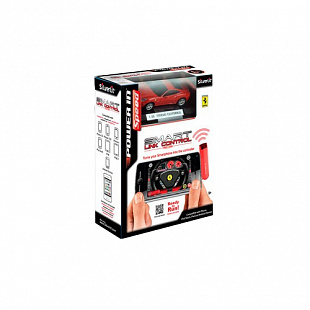 Радиоуправляемая машина Silverlit Smartlink Ferrari California 83652