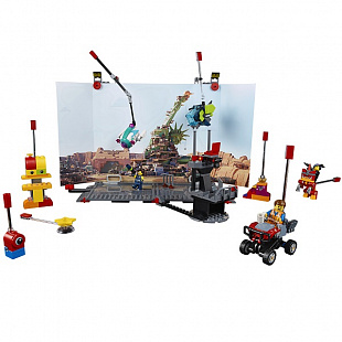 Конструктор LEGO Набор кинорежиссёра 70820