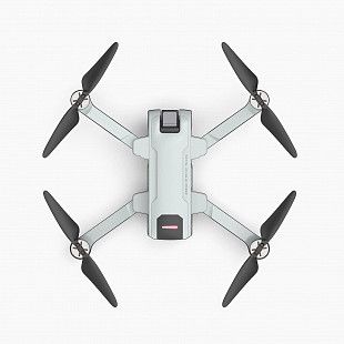 Квадрокоптер MJX Bugs V6