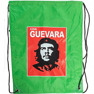 Мешок для обуви Ausini VT19-20410 green/red/black