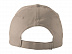 Бейсболка Basic 11106605 Khaki
