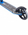 Самокат двухколесный Ridex Syrex Blue Самокат двухколесный Ridex Syrex Blue