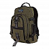 Городской рюкзак Polar П1955 khaki Городской рюкзак Polar П1955 khaki